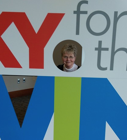 MeetNKY honoree Bev Holiday reflects on decades of advocating for the region, welcoming visitors