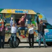 Kona Ice to help customers ‘chill out’ on tax day with free shaved ice at locations in NKY and Cincinnati