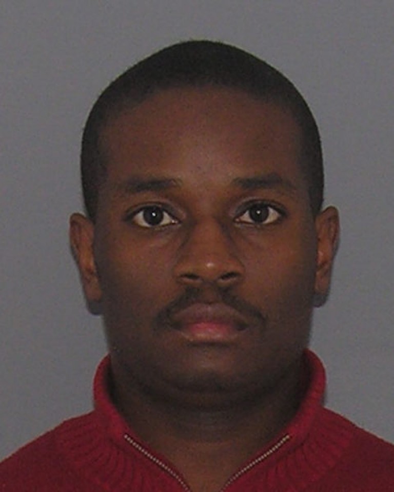 Boone County Sheriff's charge Cincinnati man with Wednesday's early