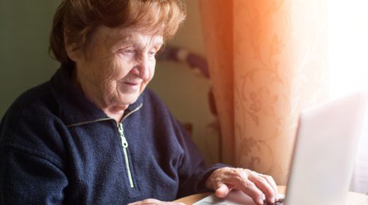 Grandmother-on-laptop-520x290