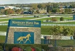 Boone County’s Dedden named vice chairman in revamping of Kentucky Horse Park commission