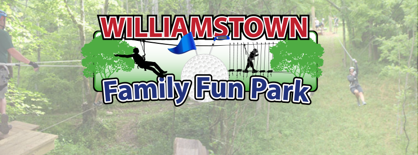 Williamstown Family Fun park