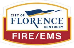 Florence Fire EMS Logo