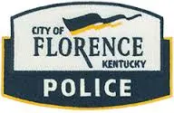 Florence PD logo