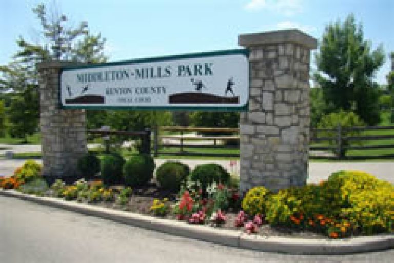 Kenton County to recognize 40 years of parks and 20 years of recreation