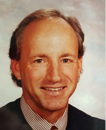 Judge Charles Moore