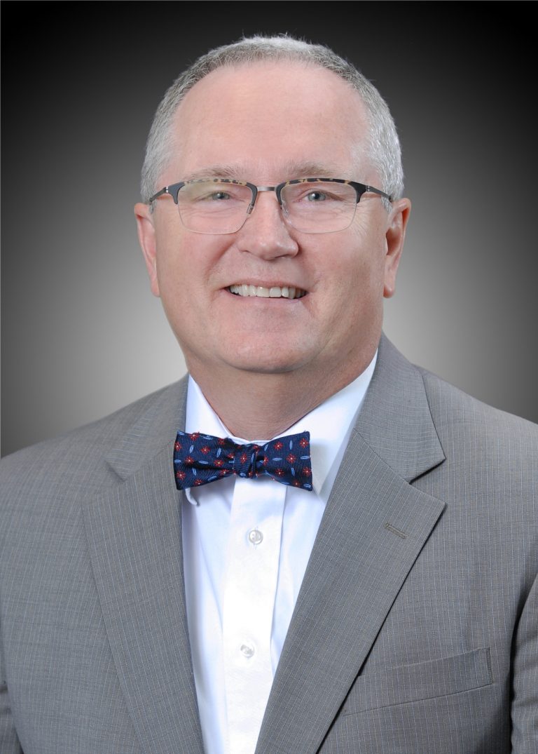 Prichard named president and CEO of St. Elizabeth Physicians; has