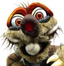 madcap puppets