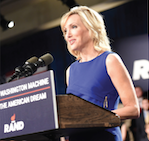 Kelley Paul, wife of Sen. Rand Paul, to speak at joint meeting of Republican women on June 24