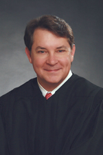 Judge Acree