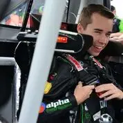 Louisville’s Ben Rhodes making a name for himself on NASCAR Camping World Truck circuit