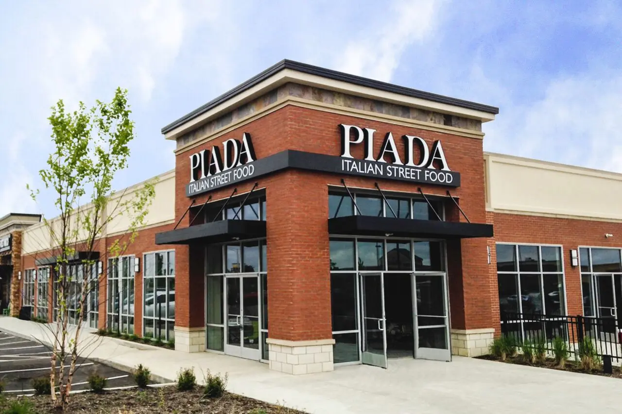 Florence Piada exterior (provided photo)