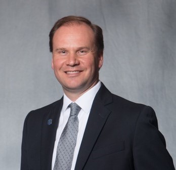 Thomas More director of campus ministry named to Governor’s Commission for Volunteerism and Service
