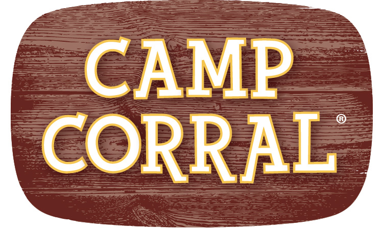 Camp Corral provides free, week-long camp experiences for children of military families and veterans