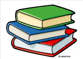 books clipart