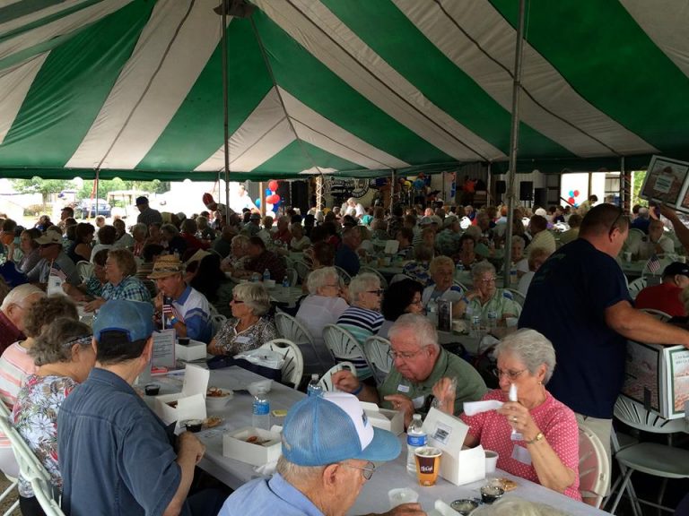 Tickets still available for Boone County Senior Picnic; this year's