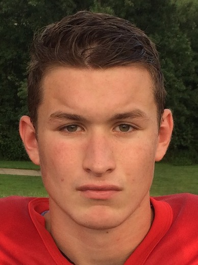 Kyle Schirmann