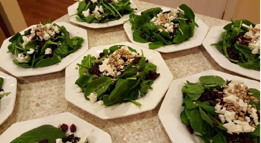 Covington Farmers Market presents Market to Table Dinner event to celebrate 2016 season