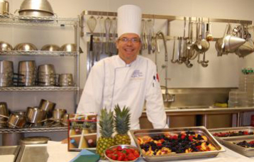 Chef Foster: When used in moderation, comfort food fats are essential to our wellbeing