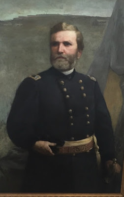 Heil and his wife Mary Beth are working with Fort Thomas residents to erect a statue in honor of American Civil War veteran, Union General George Henry Thomas.