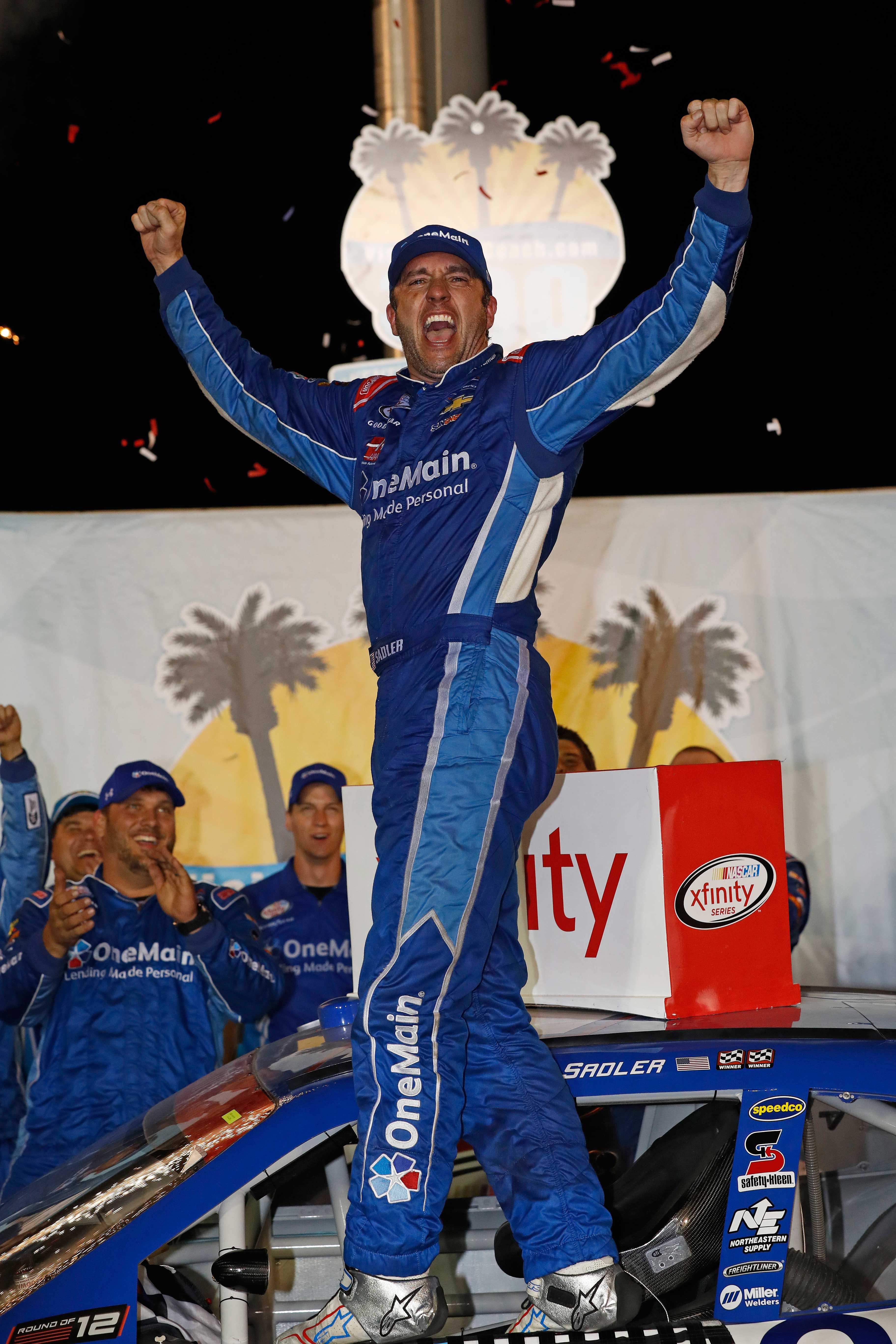 Photo Courtesy of HHP/Kentucky Speedway