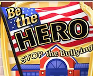 ‘Be the HERO, STOP the Bullying’ is theme of Kentucky Safe Schools Week — take the pledge