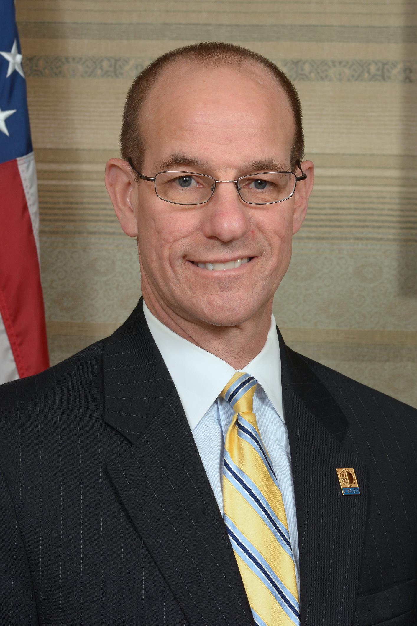 Dan Tobergte