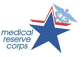 Medical Reserve Corps orientation in Williamstown; opportunity to help public health agencies in a crisis