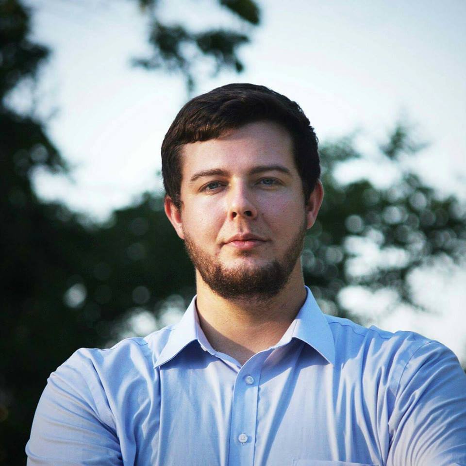 Law suit questions Matt Teaford’s candidacy; he says he isn’t raising money and hasn’t campaigned