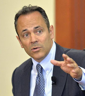 Gov. Matt Bevin