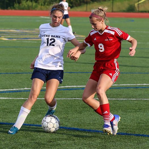 Fields set for next week’s 9th Region high school soccer playoffs