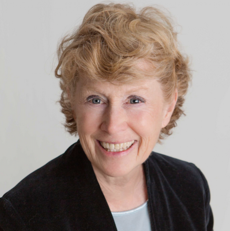 Covington Mayor race, Part I Sherry Carran, on 'Why I should be re