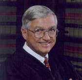 Judge William Bertlesman