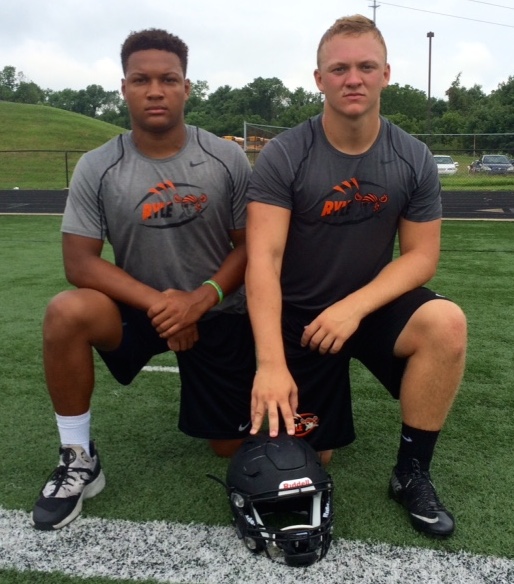 ryle-linebackers