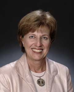 Dr. Dorothy Air
