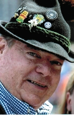 Mick Noll
