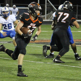 Offensive lines generate high-scoring seasons for Ryle, Cooper playoff teams