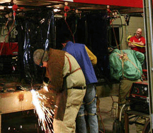 Work Ready Skills Initiative finalists include five from Northern Kentucky; $100m in new funding at stake