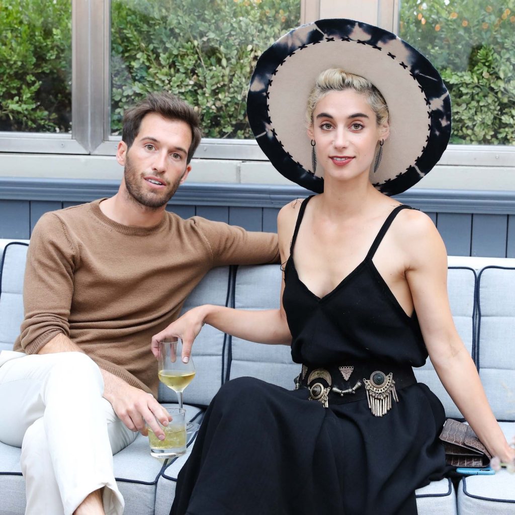 Northern Kentucky's Jordan Blackmore is indemand stylist to the stars