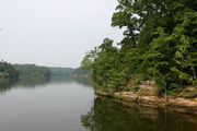 State-owned marina at Lake Malone closed due to safety issues; all other amenities remain open