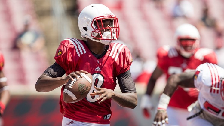 Billy Reed: Nothing’s ever certain, but here’s betting the Heisman goes to the Thrill from the Ville