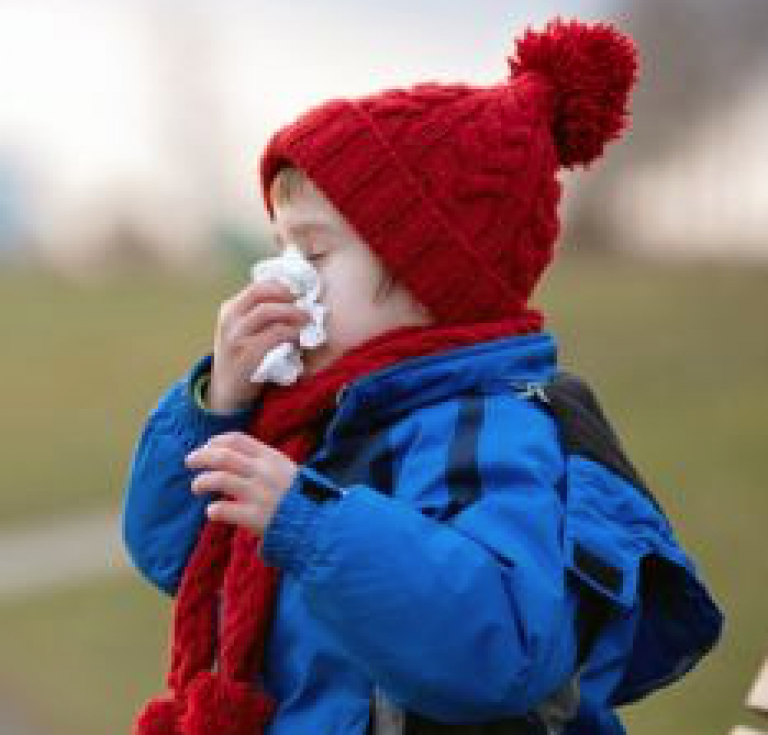 School closures over holidays, during winter storm may have slowed