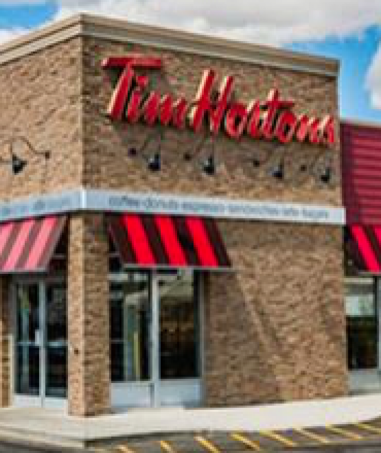 Tim Hortons restaurant opens Thursday in Erlanger — free coffee