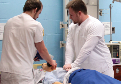 Thomas More College Nursing program to undergo accreditation; public welcome to Community Forum