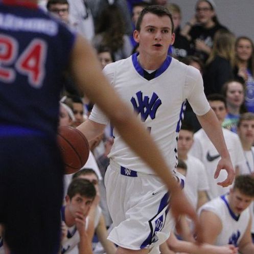 Walton-Verona player provided “an inspiration to all” leading team to All “A” Classic state tournament