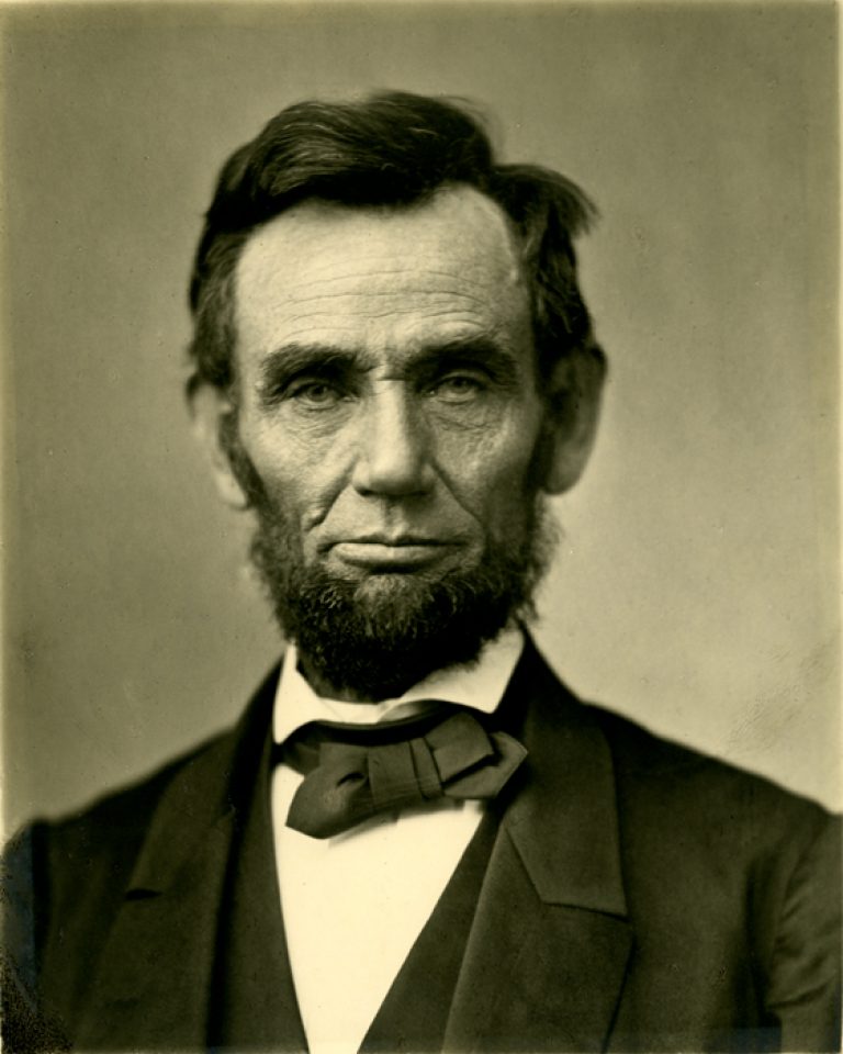 Old Time Kentucky Lincoln, a hero to legions, was largely unloved in