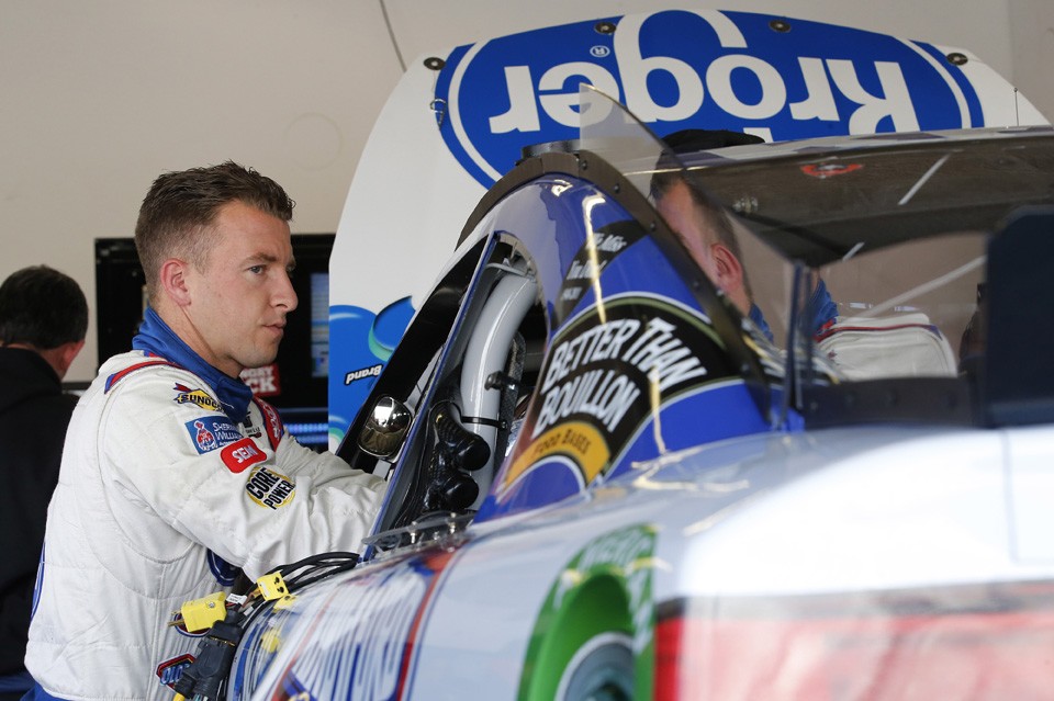 Monster Energy NASCAR Cup Series kicks off at Daytona, Allmendinger ready for new season