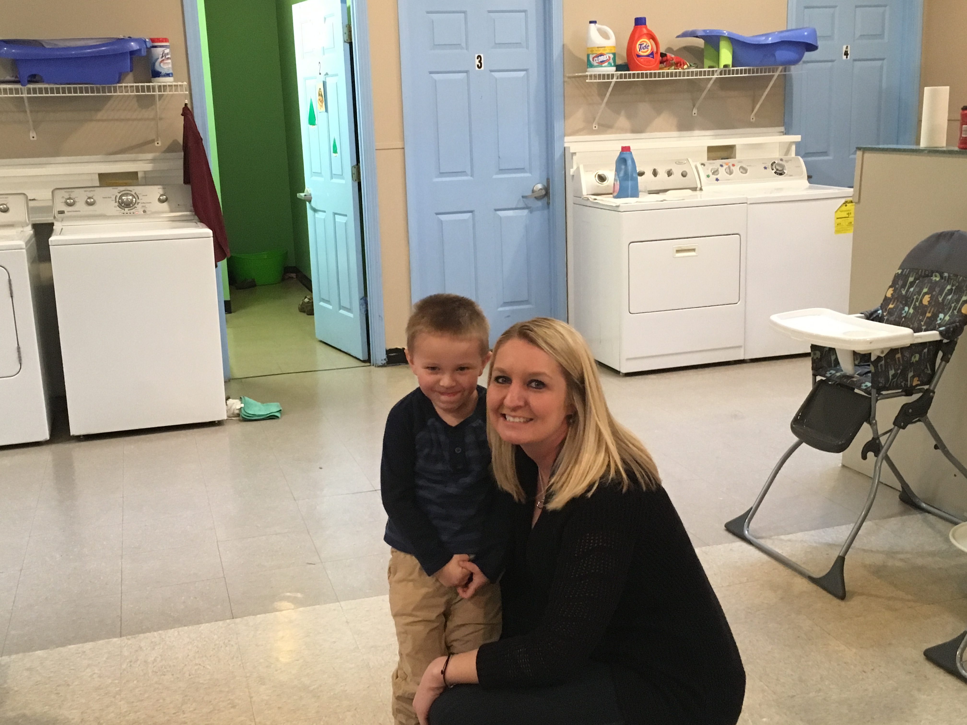 Family Promise of Northern Kentucky continues to keep families together with community support