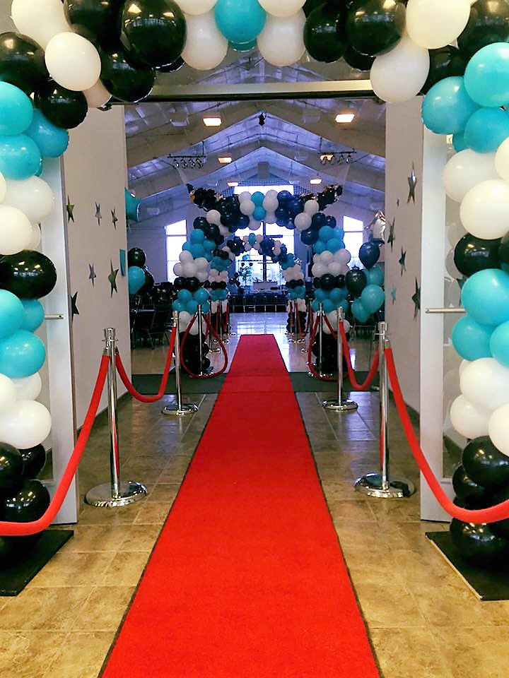 Night to Shine prom grows; Florence United Methodist Church part of worldwide event
