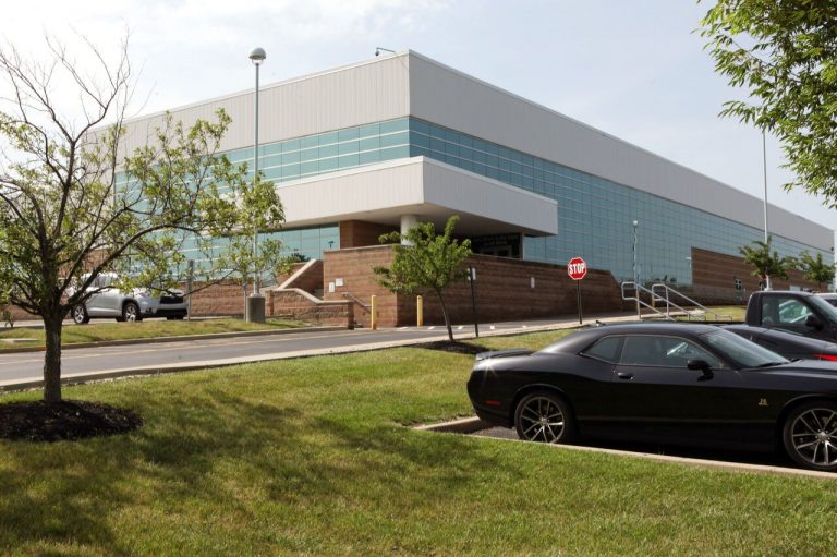 Toyota's legacy Erlanger laboratory to be The Ignite Institute, a